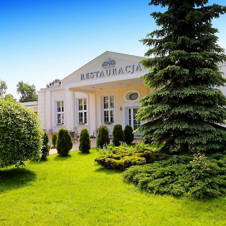 Bed and Breakfast Marmas Jastrzębia Góra Zewnętrze zdjęcie